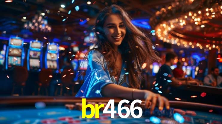 Welcome Bonus br466