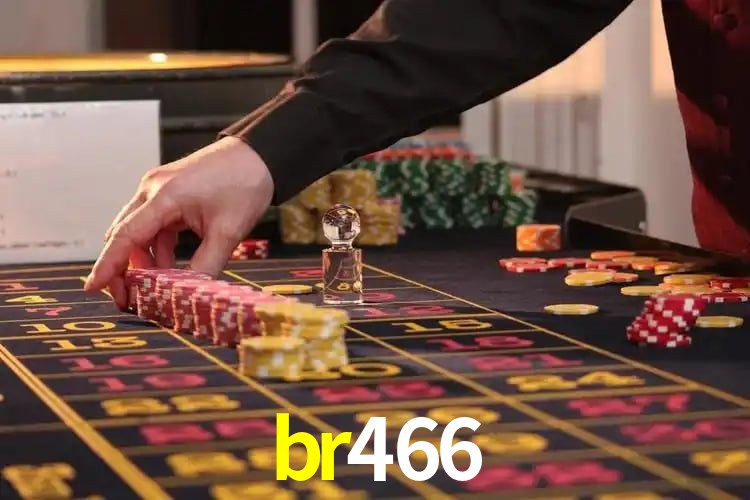 Desvendando o Mundo dos Jogos Virtuais na br466