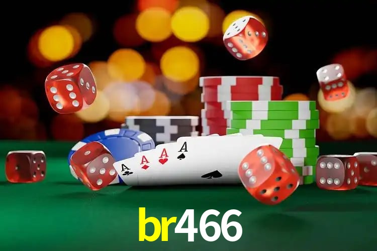 Estatísticas br466
