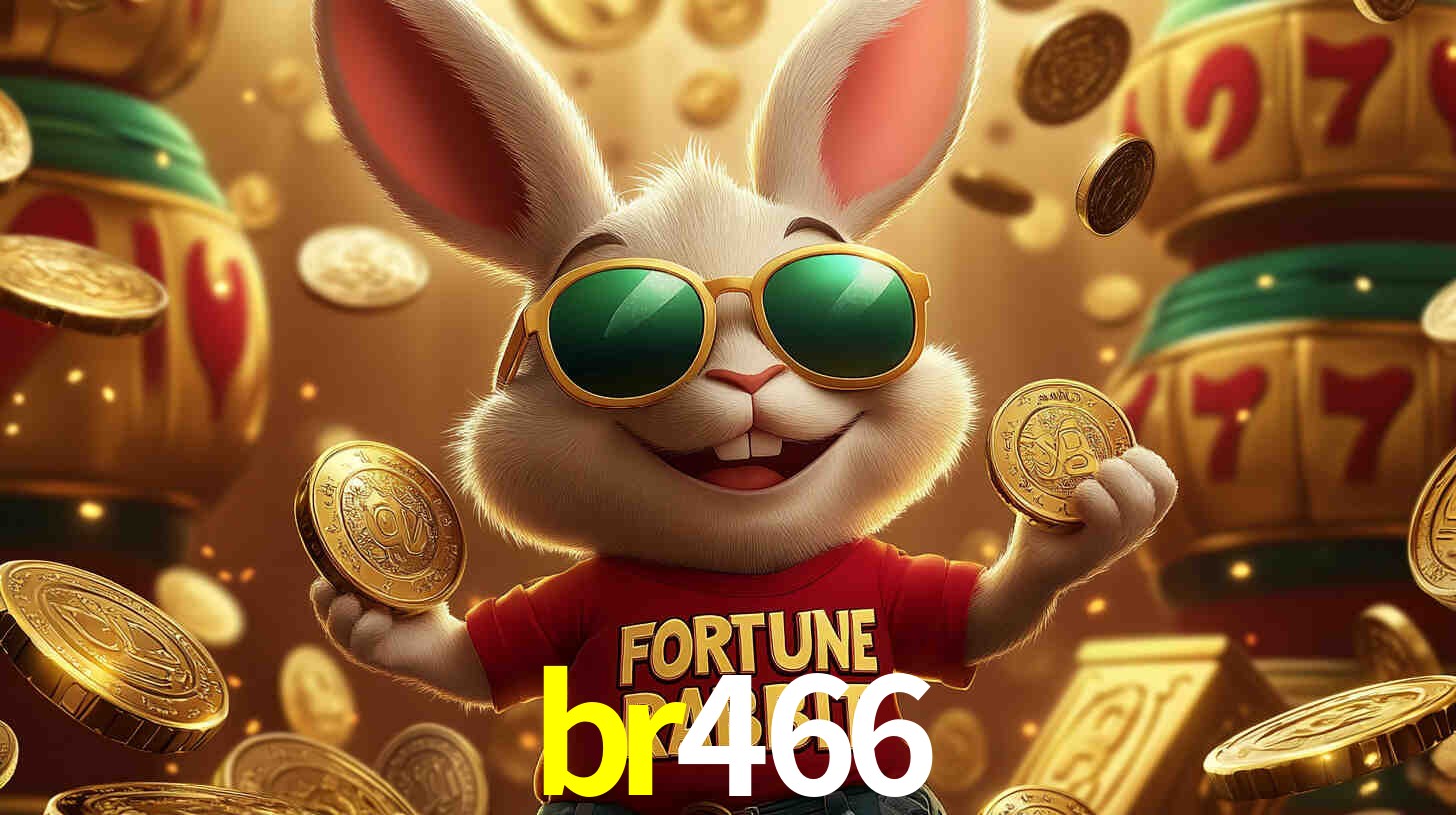 br466: Seu Cassino Premiado com Pagamentos Rápidos