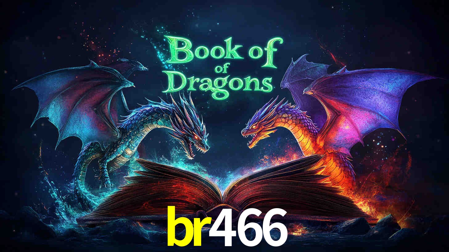 A Revolução dos Aplicativos de Jogos no br466