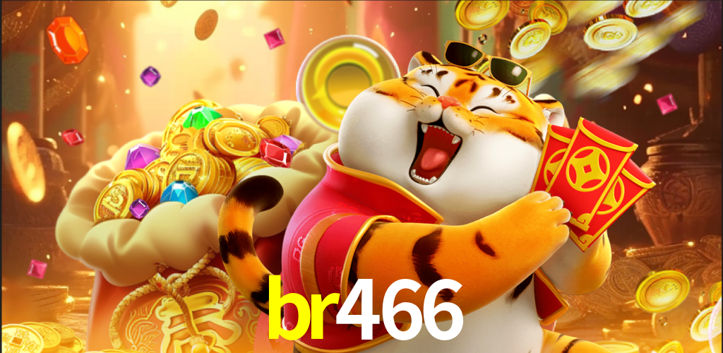 br466 - Caça-Níqueis Perigoso - br466.com