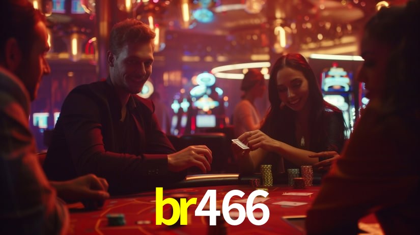 Descubra a Essência do br466: Nossa História e Compromissos
