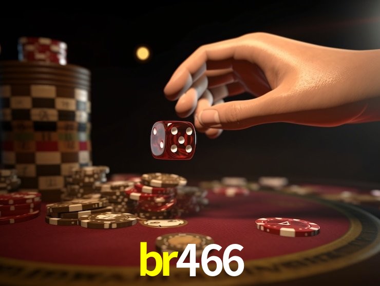 Bônus de Boas-vindas br466