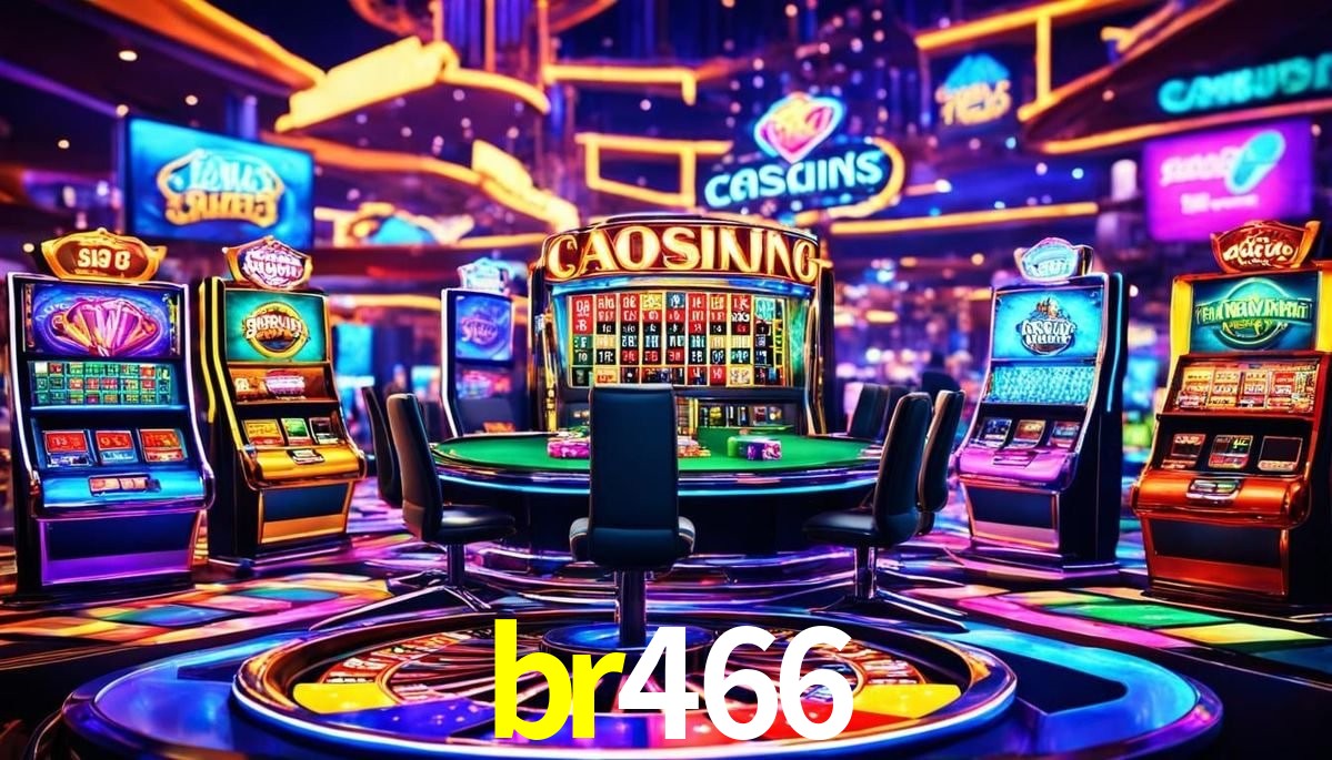 Estatísticas Crash Games br466