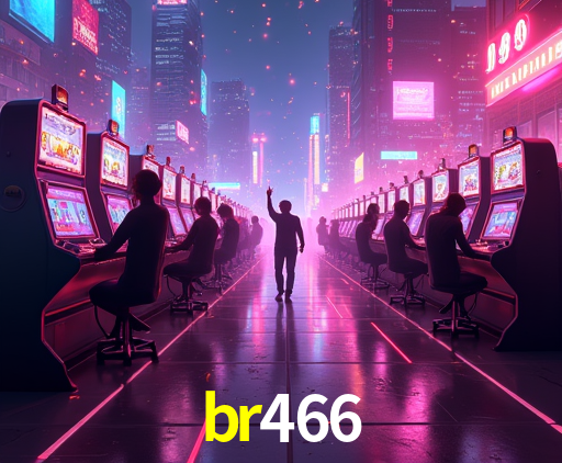 Interface Premium br466