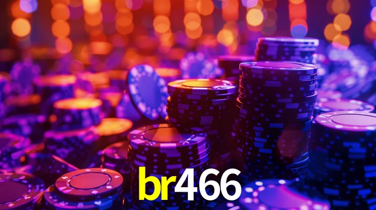 br466: A Experiência de Casino com Jogos de Mesa ao Vivo