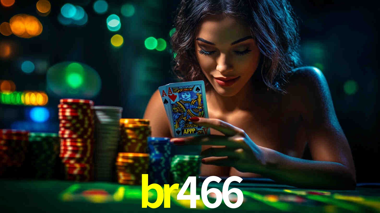 Desvendando o Mundo dos Jogos Virtuais na br466