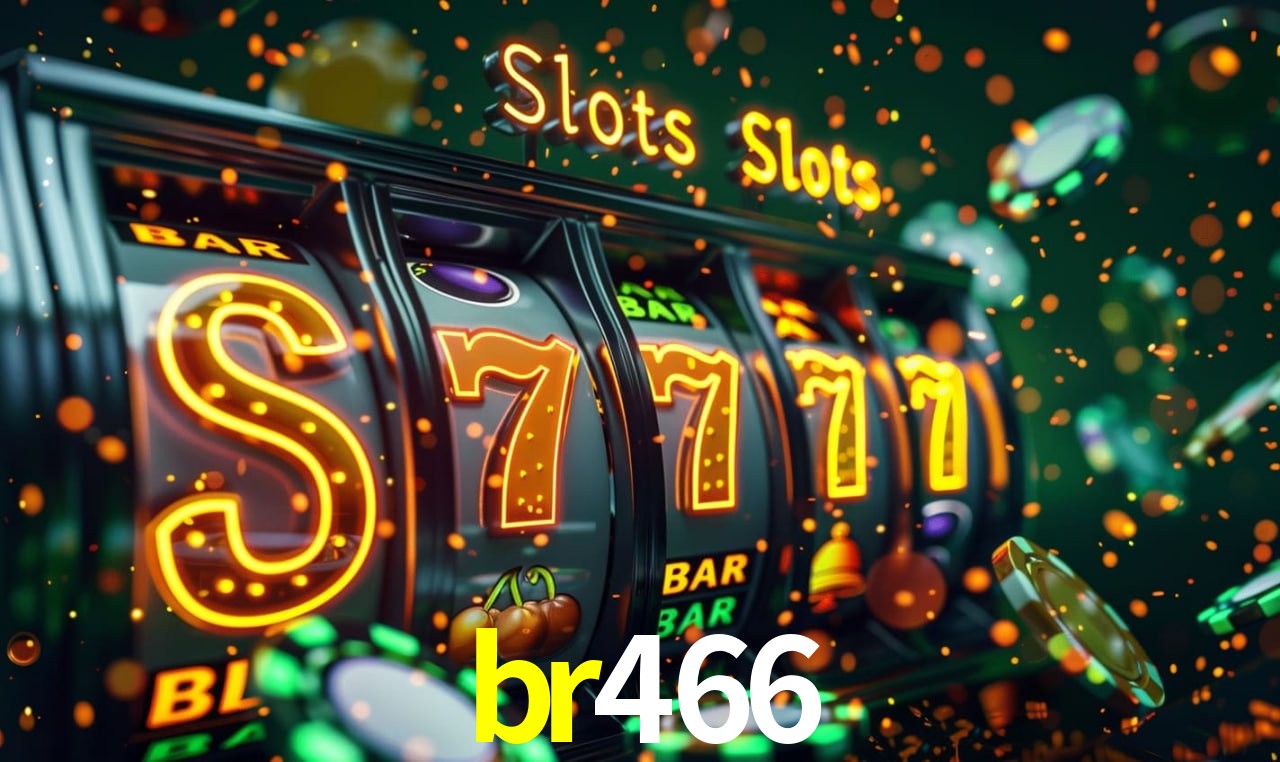 Bônus de Boas-vindas br466