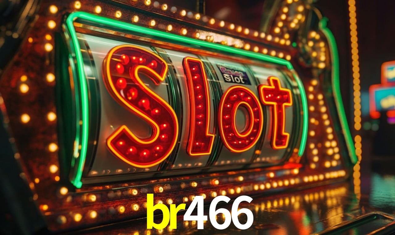 Casino Ao Vivo br466