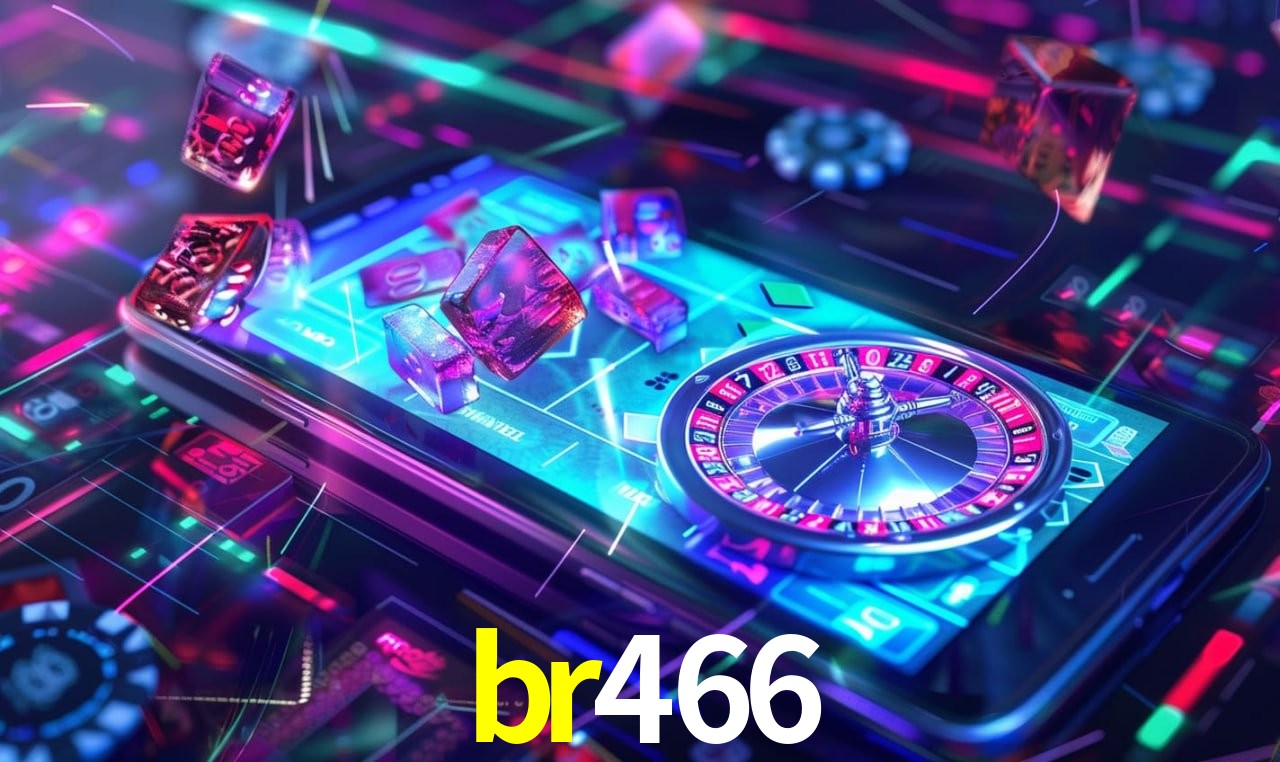 Mesa de Blackjack br466