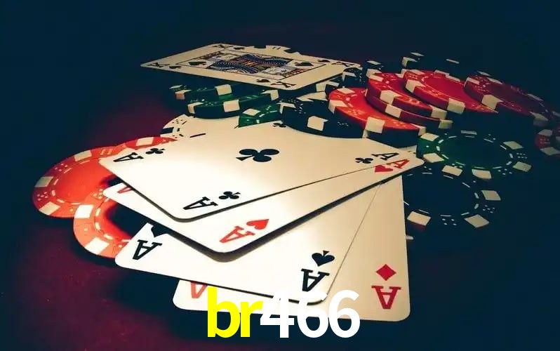 cassino br466