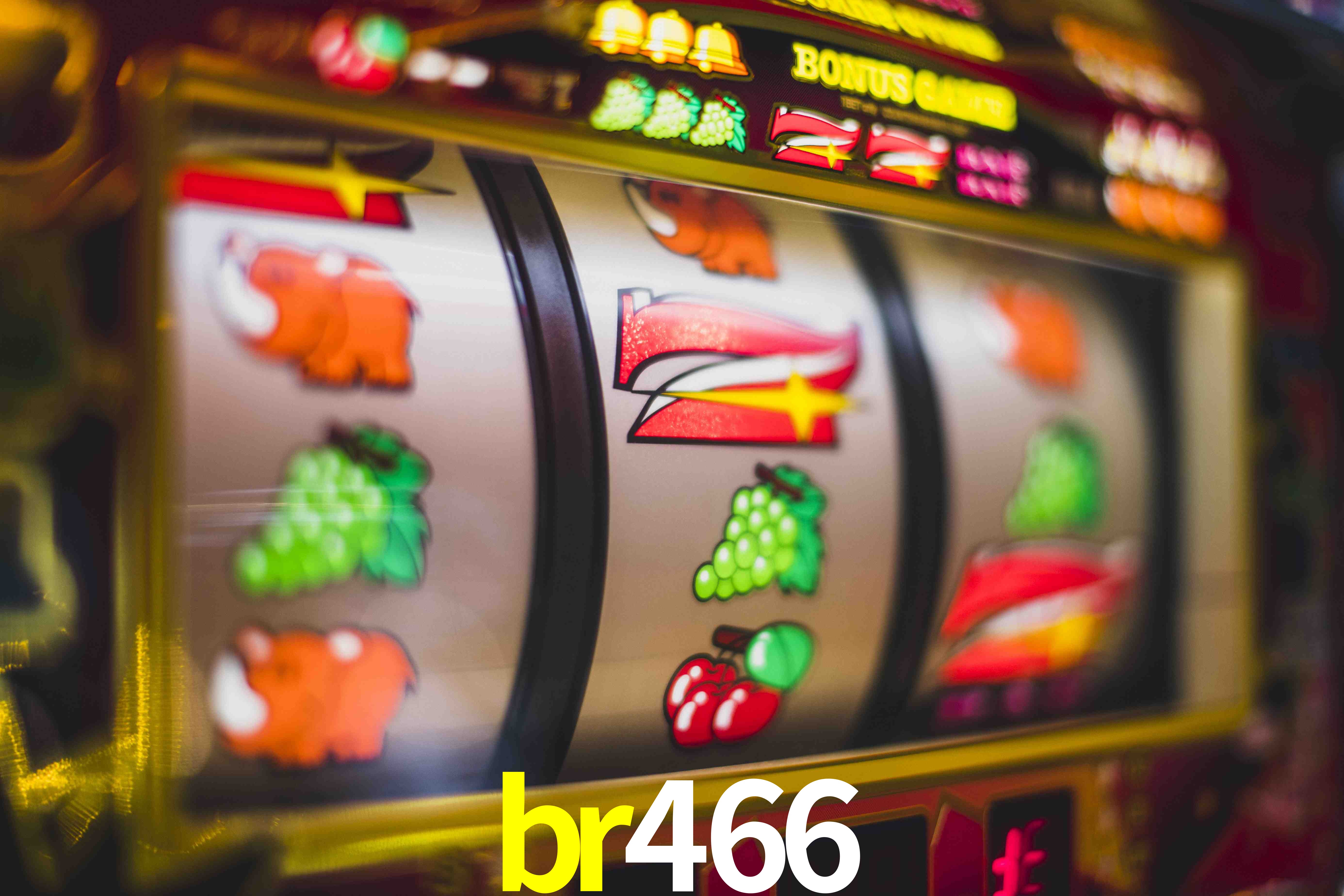 Sports Statistics br466