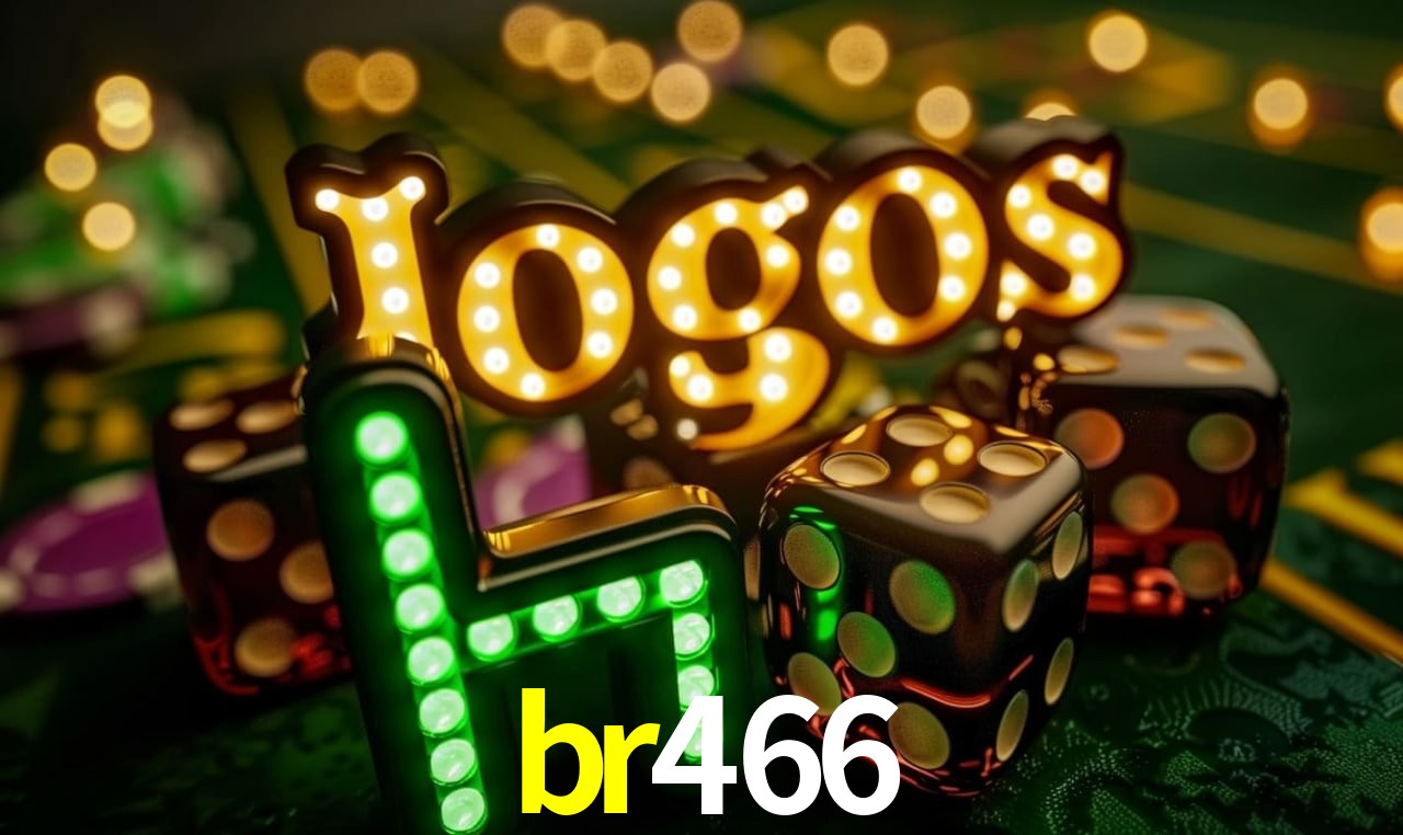 Apostas de Futebol br466