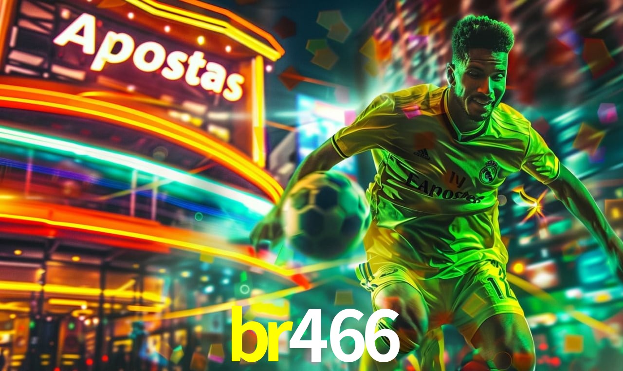 Apostas de Tênis br466