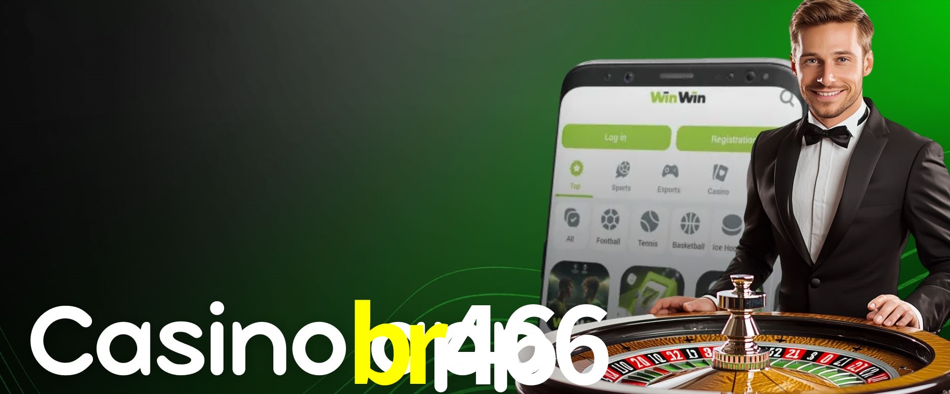 Responsive Design br466
