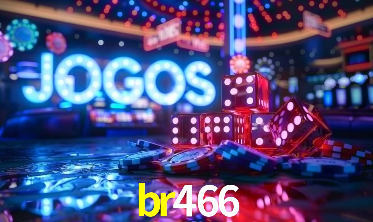 A Emoção da Loteria na br466: Uma Chance de Mudança de Vida