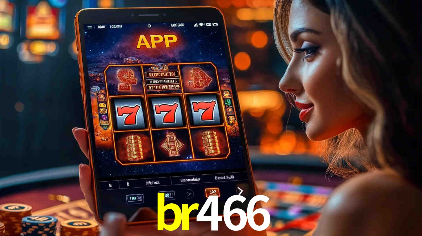 br466: Seu Especialista em Apostas Esportivas Brasileiras