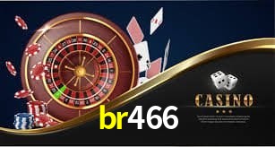 Mesa de Roleta br466