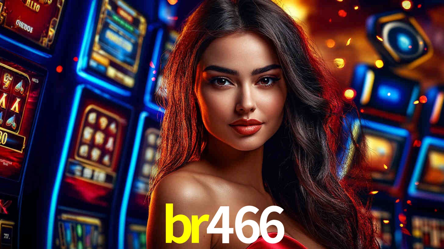Inovações de Jogos na br466: O Futuro das Experiências Interativas