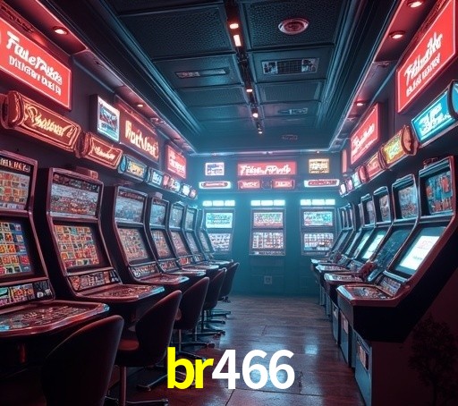 Sistemas de Segurança br466