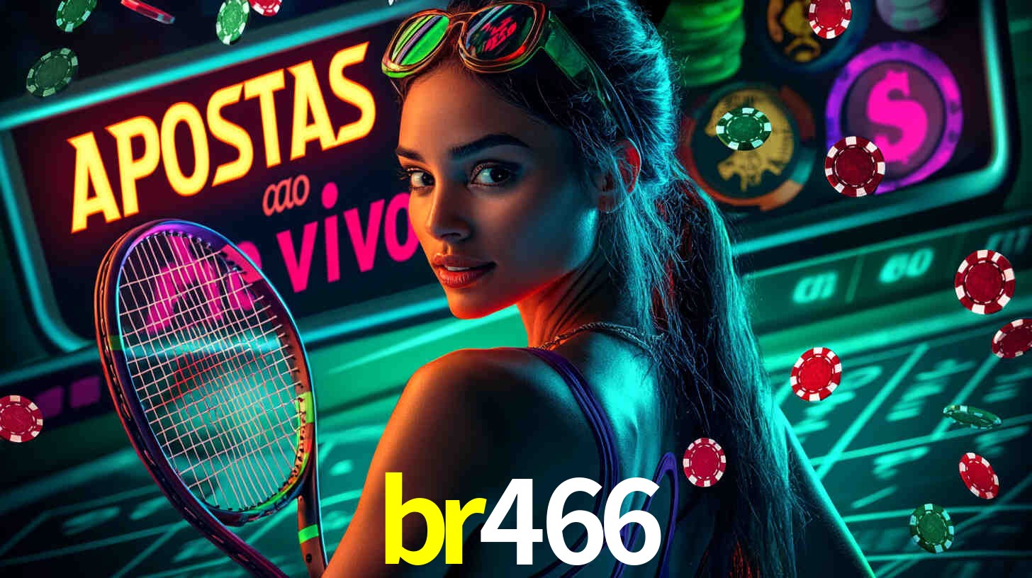 Inovações de Jogos na br466: O Futuro das Experiências Interativas