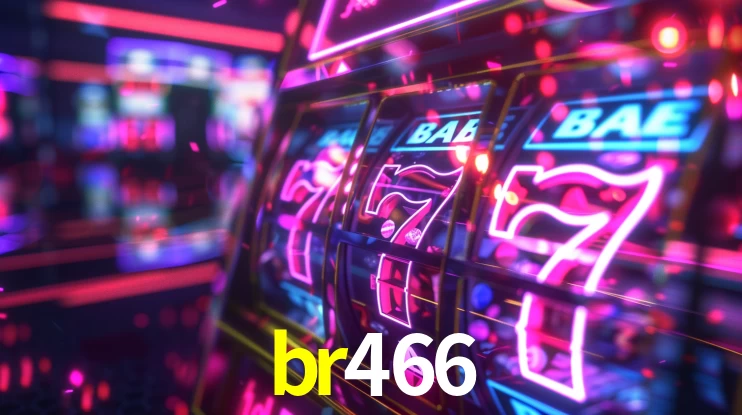 Slot Games br466