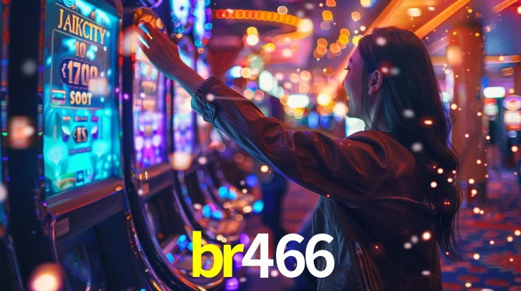 Explore as vantagens do br466: serviço profissional e confiabilidade