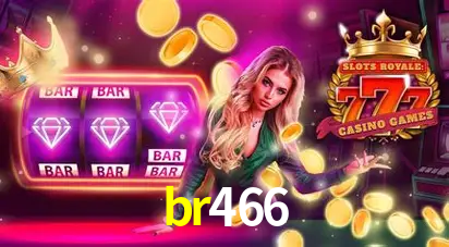 Descubra a Magia dos Jogos de Arcade no br466
