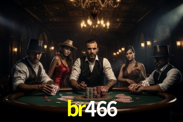 Explorando a Categoria de Eventos em Apostas na br466