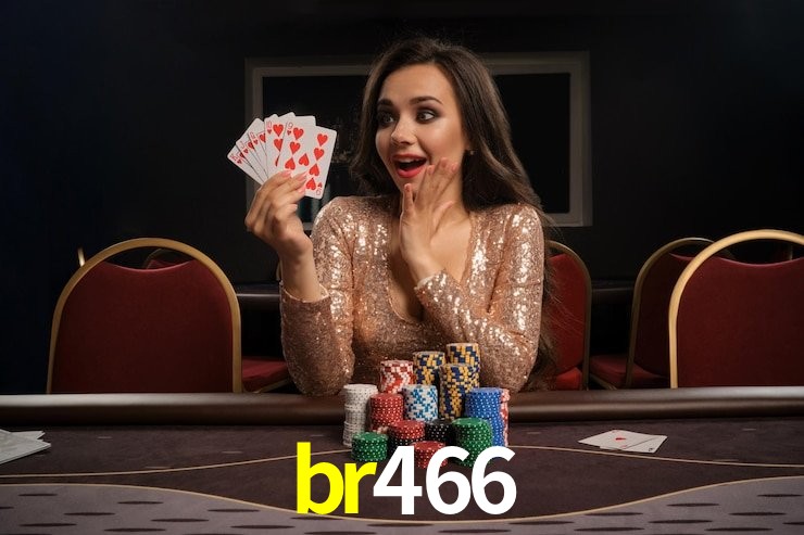 Inovações de Jogos na br466: O Futuro das Experiências Interativas