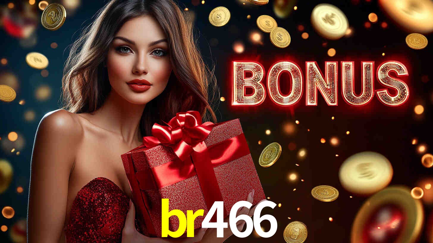 A Revolução dos Aplicativos de Jogos no br466