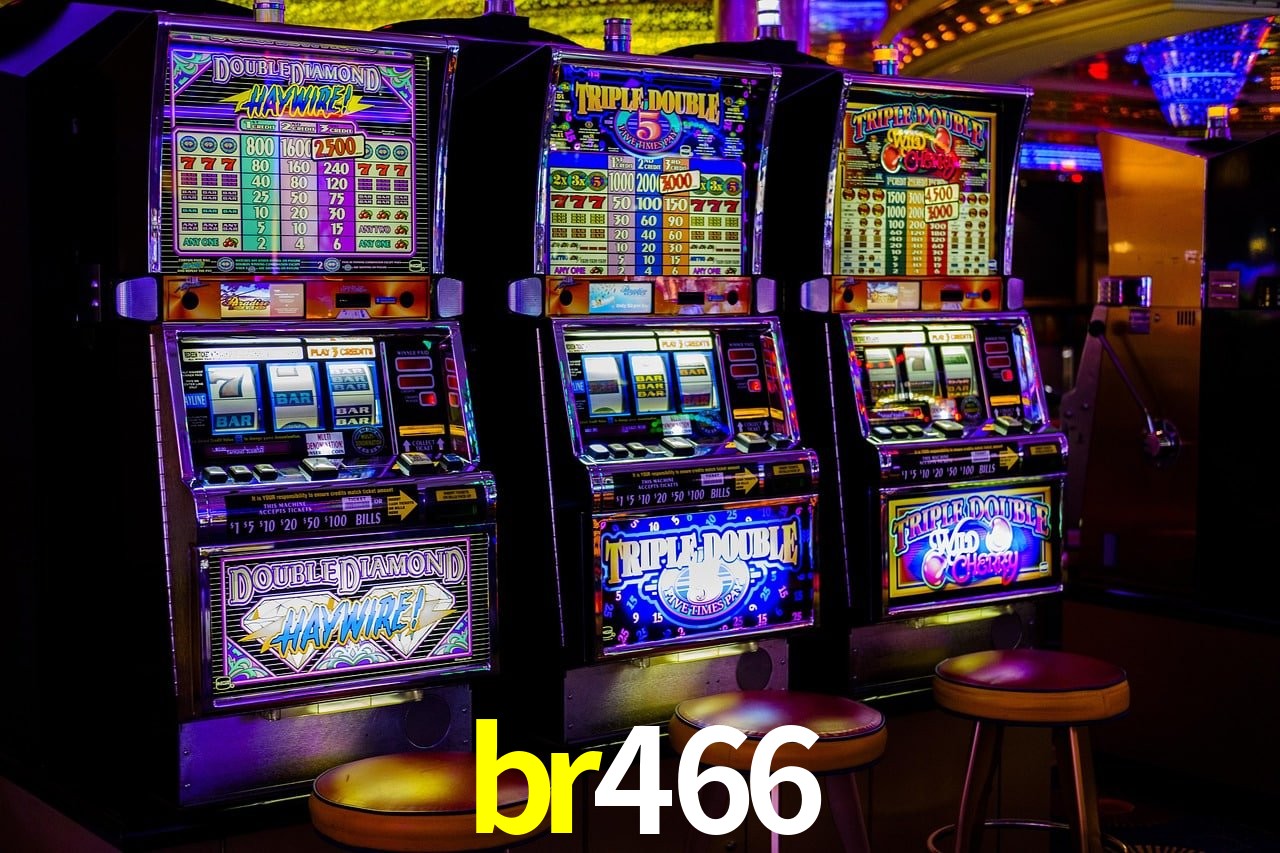 Bônus Diários br466