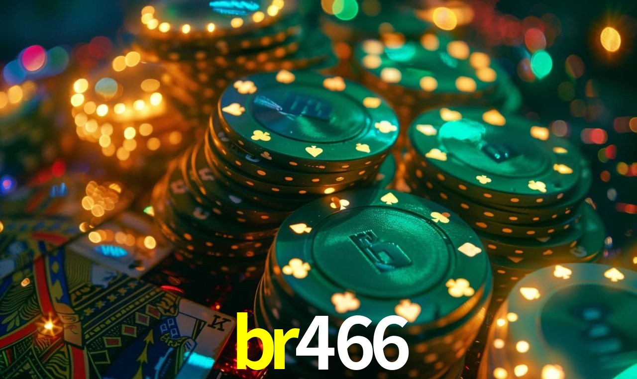 Torneios br466