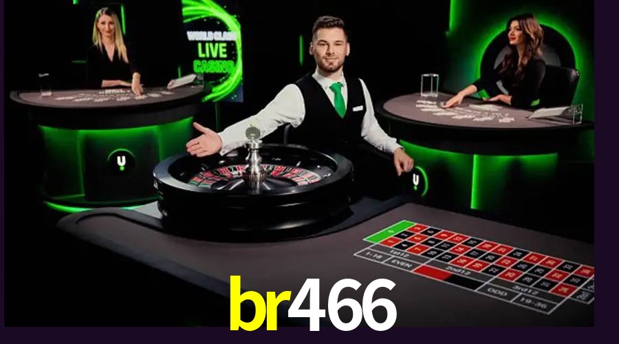 Secure Login br466