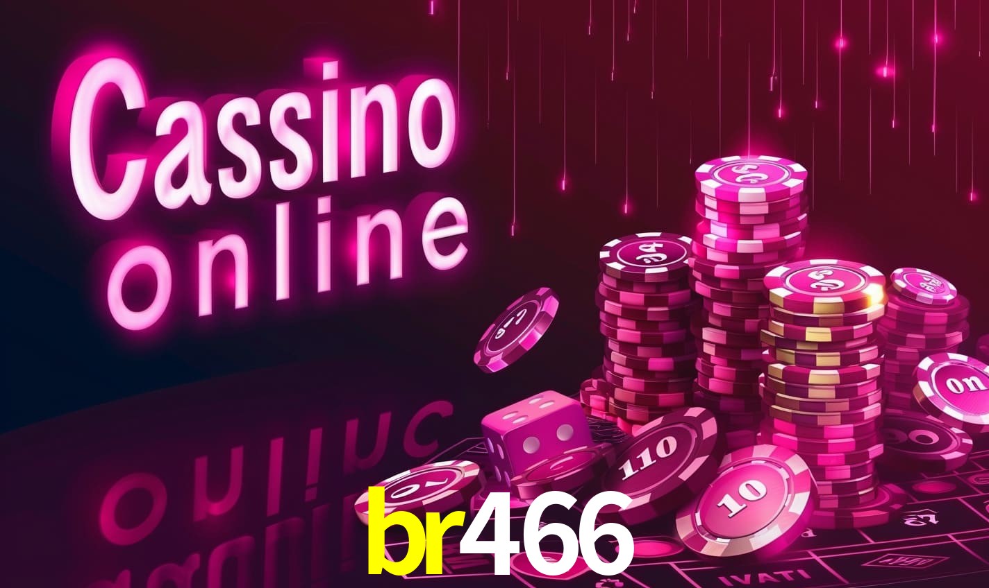 Descubra o Programa VIP da br466: Vantagens Exclusivas para Jogadores