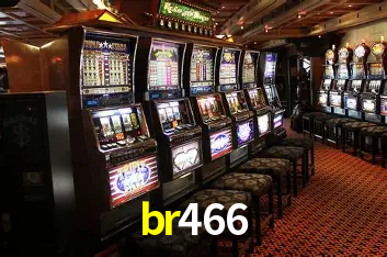 A Emoção da Loteria na br466: Uma Chance de Mudança de Vida