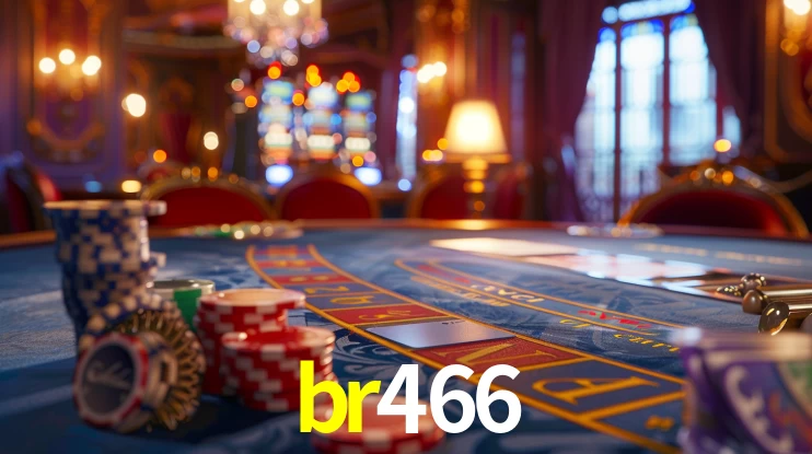 Game Providers br466