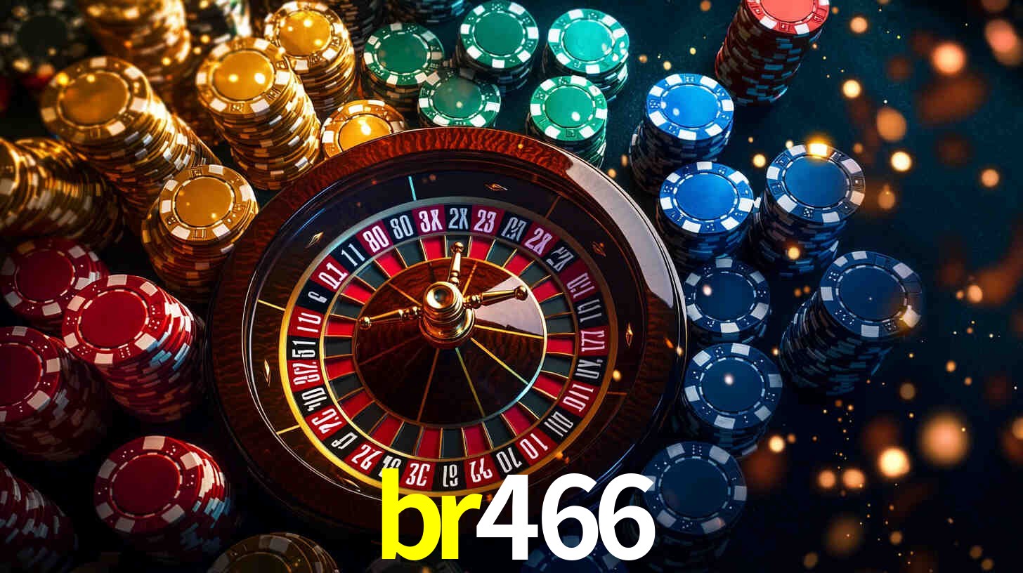 Welcome Bonus br466