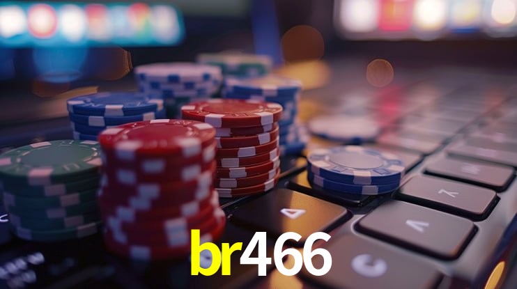 Diretório de Jogos br466