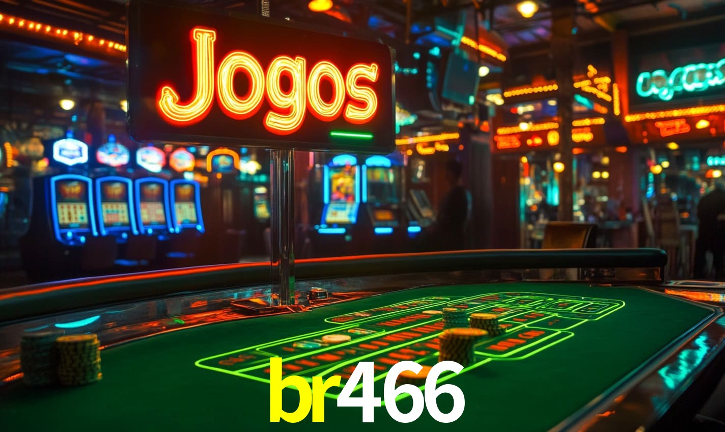 Recursos de Bônus br466