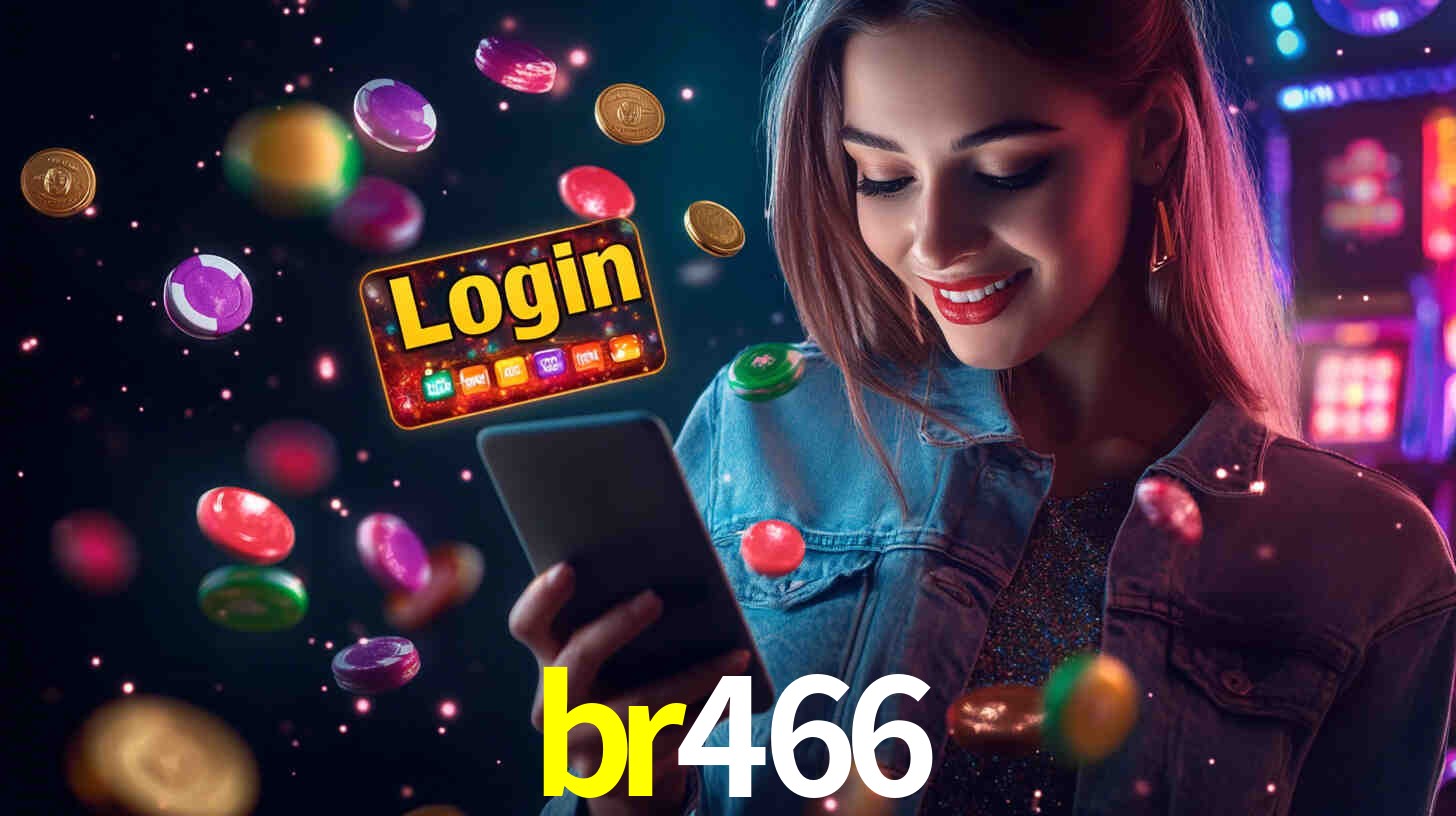 Descubra a Magia dos Jogos de Arcade no br466