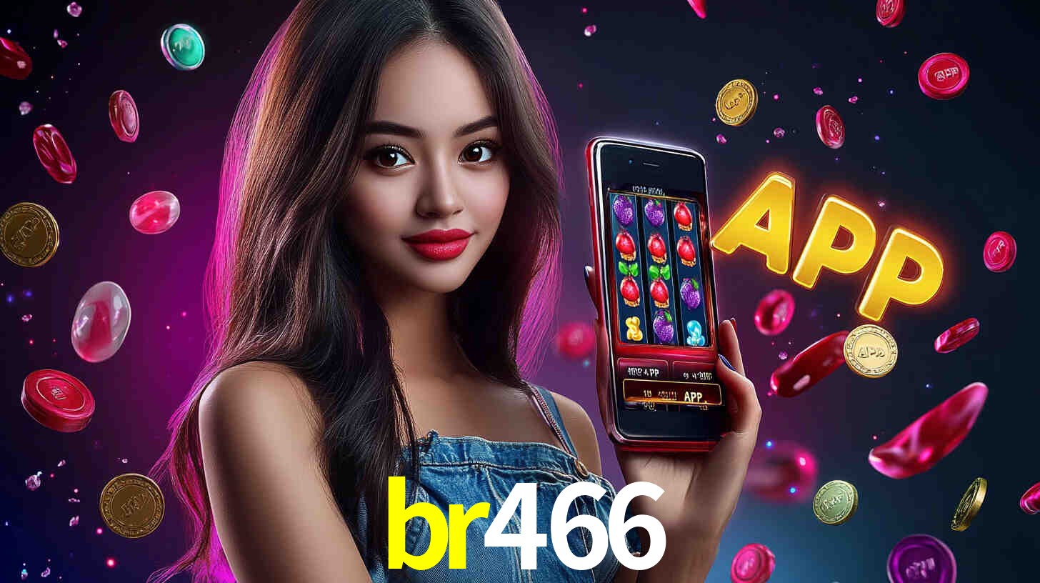 A Emoção da Loteria na br466: Uma Chance de Mudança de Vida