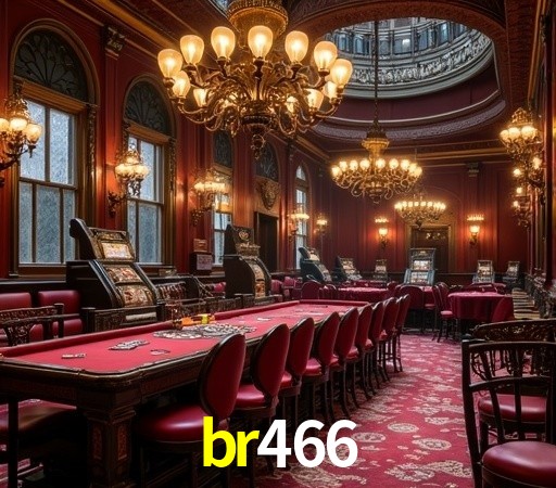 Benefícios da Conta br466