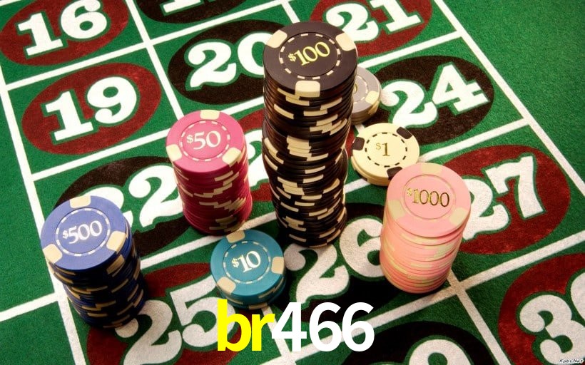 Casino Ao Vivo br466
