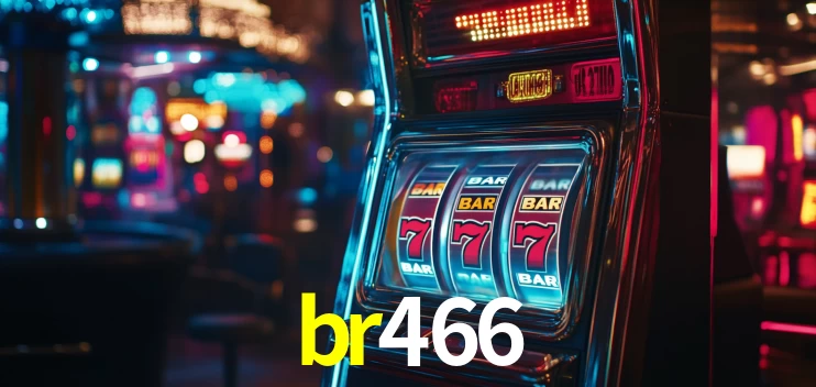Blackjack Table br466