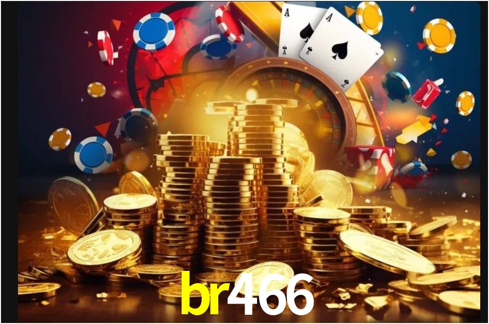 Descubra o Programa VIP da br466: Vantagens Exclusivas para Jogadores