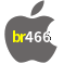 Aplicativo br466 para iOS