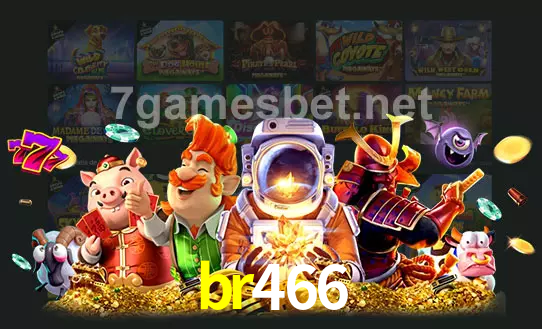 cassino br466